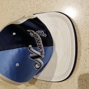North Carolina 50 hat w/tag